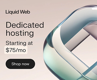 Liquid Web Liquid Web Bare Metal Hosting